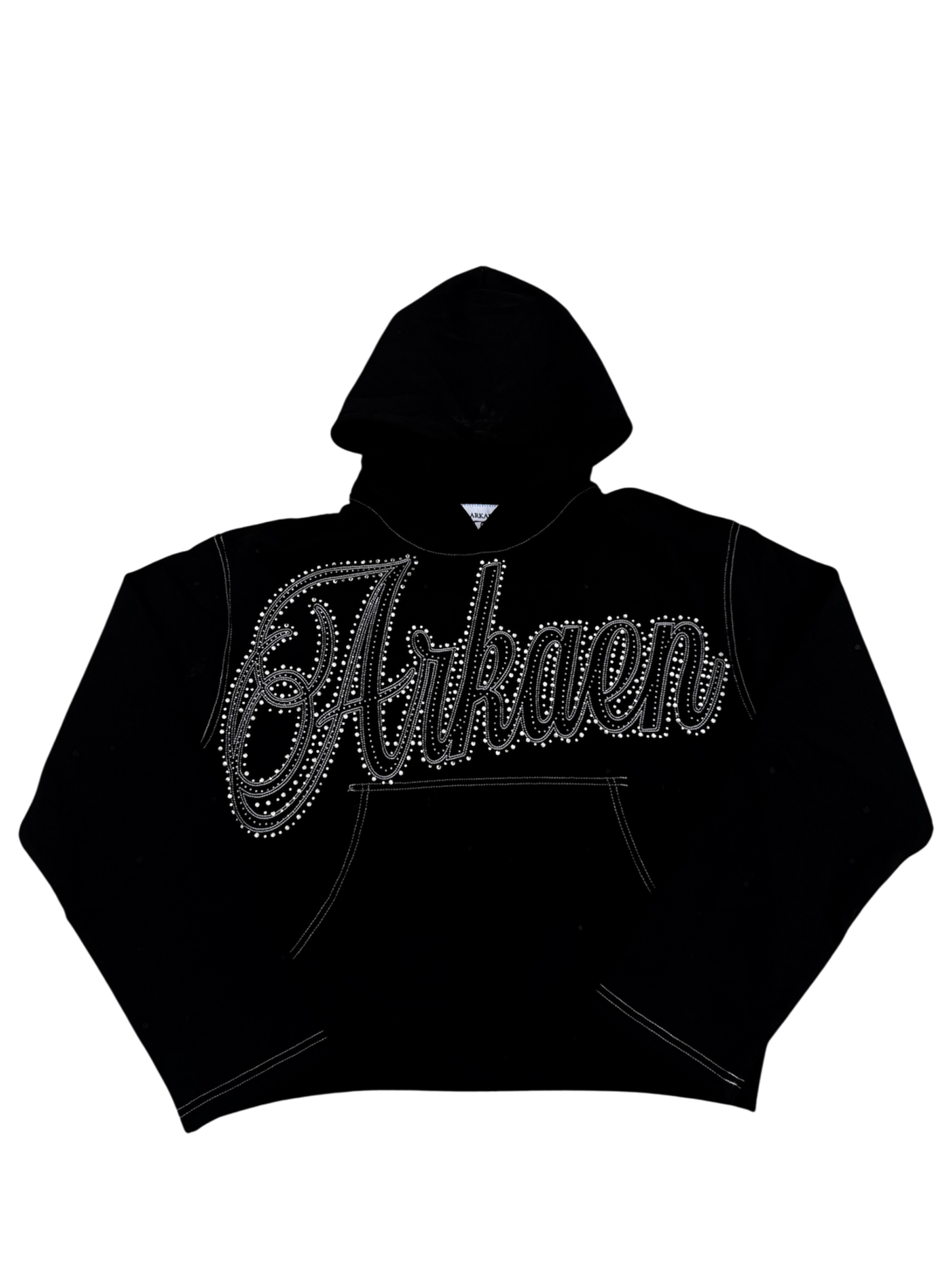 STARRY NIGHTS HOODIE