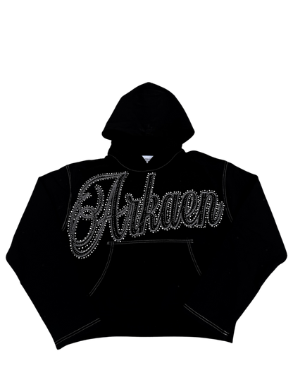 STARRY NIGHTS HOODIE